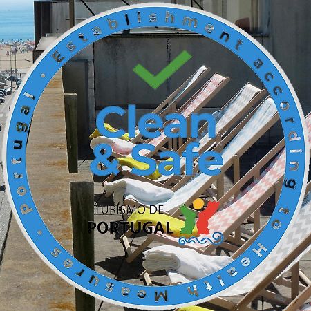 Porto 3 Bedroom Beach Apartment ماتوسينهوس المظهر الخارجي الصورة