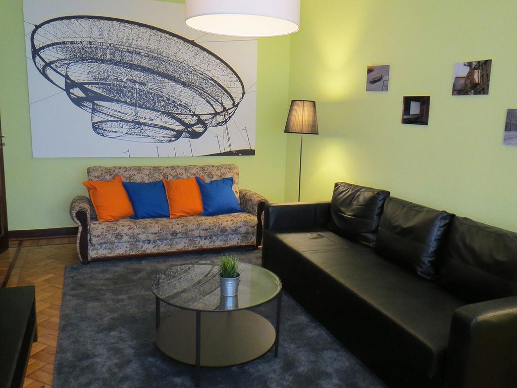 Porto 3 Bedroom Beach Apartment ماتوسينهوس المظهر الخارجي الصورة