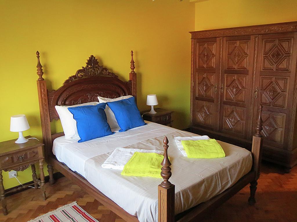 Porto 3 Bedroom Beach Apartment ماتوسينهوس المظهر الخارجي الصورة