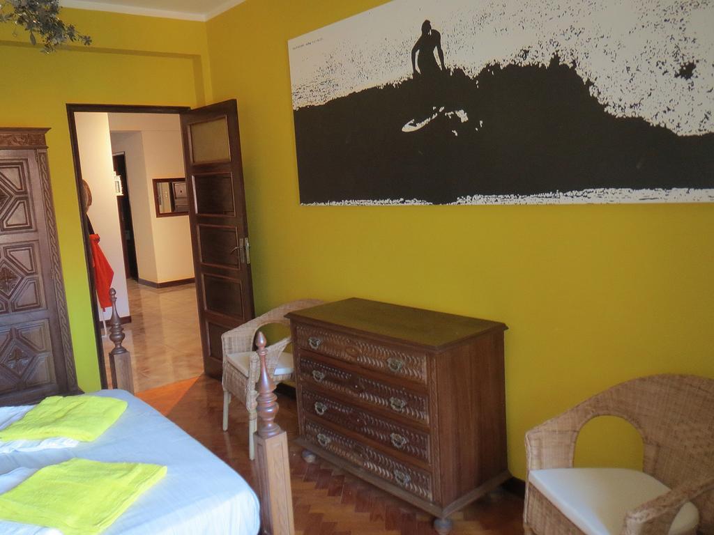 Porto 3 Bedroom Beach Apartment ماتوسينهوس المظهر الخارجي الصورة