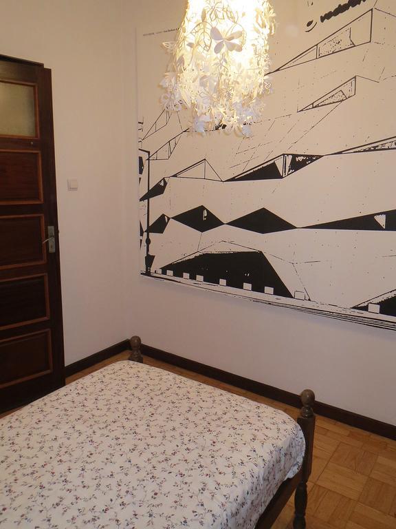 Porto 3 Bedroom Beach Apartment ماتوسينهوس المظهر الخارجي الصورة