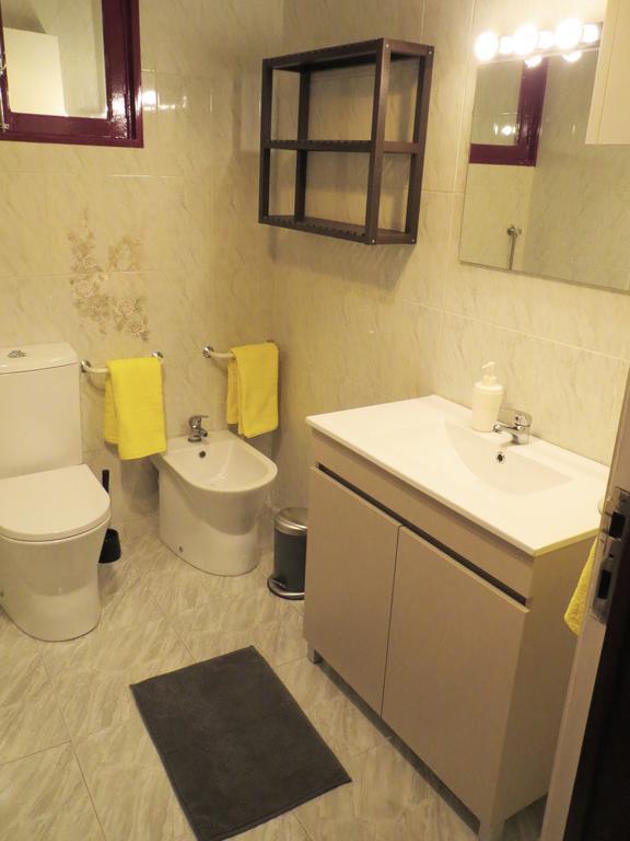 Porto 3 Bedroom Beach Apartment ماتوسينهوس المظهر الخارجي الصورة