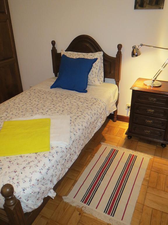 Porto 3 Bedroom Beach Apartment ماتوسينهوس المظهر الخارجي الصورة